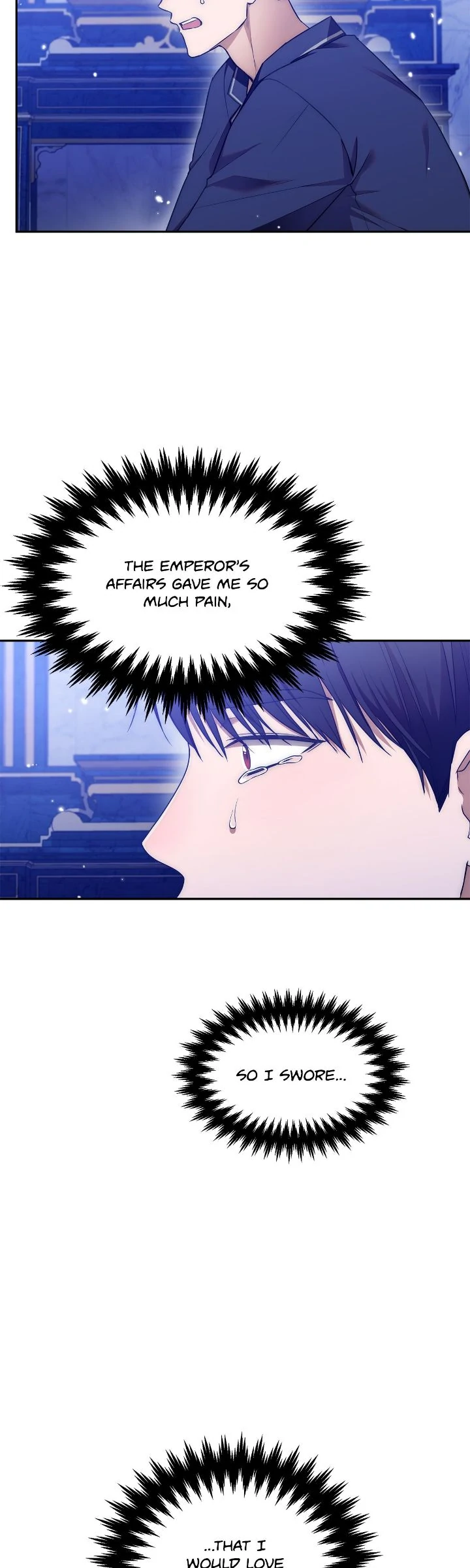 We Got Ourselves Stuck Inside an Adult Fantasy Novel Chapter 49 - page 17