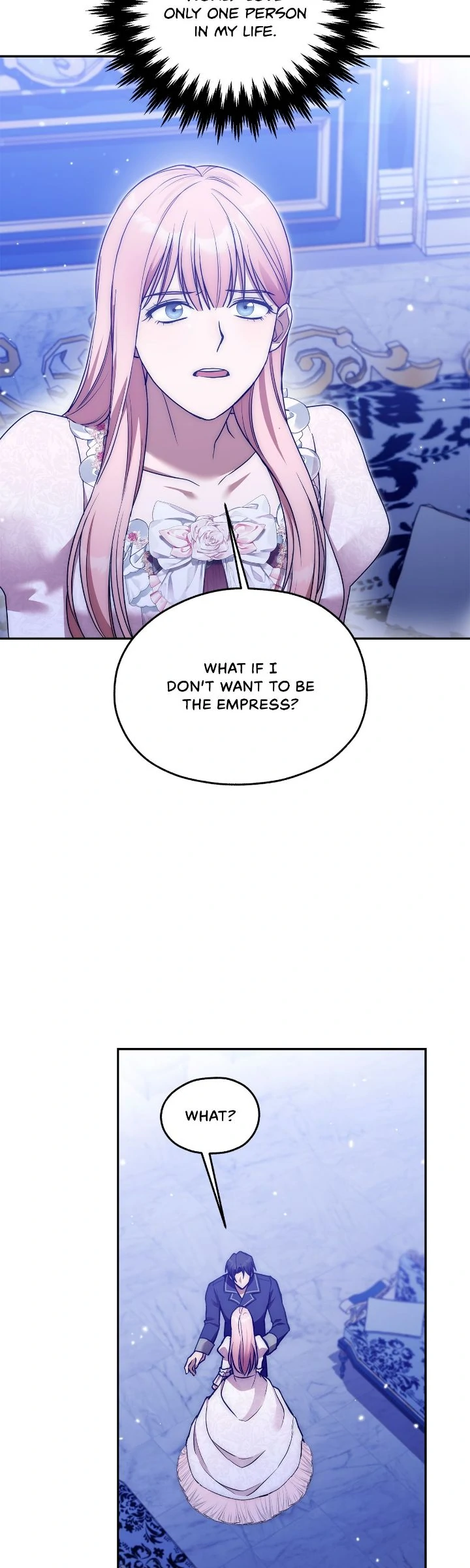 We Got Ourselves Stuck Inside an Adult Fantasy Novel Chapter 49 - page 18