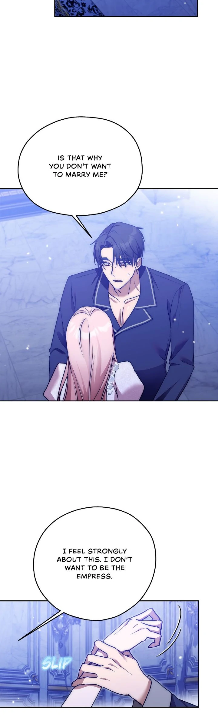 We Got Ourselves Stuck Inside an Adult Fantasy Novel Chapter 49 - page 19