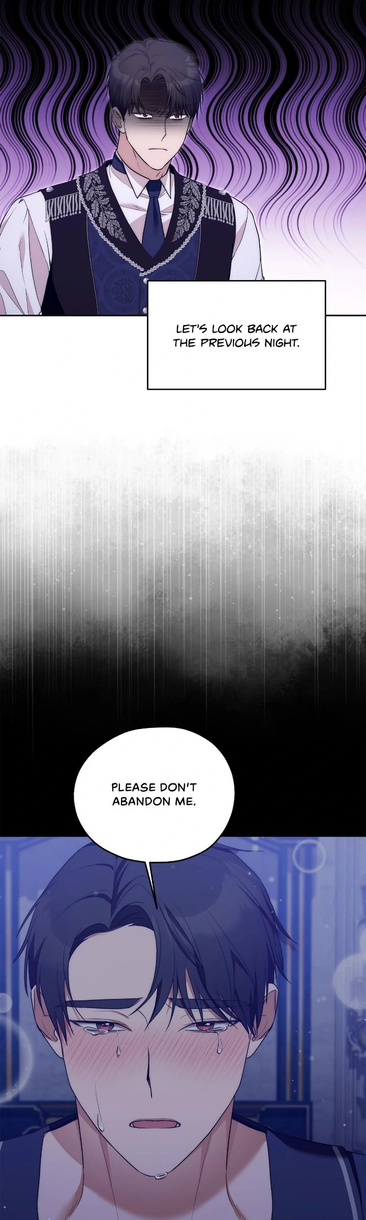 We Got Ourselves Stuck Inside an Adult Fantasy Novel Chapter 49 - page 2