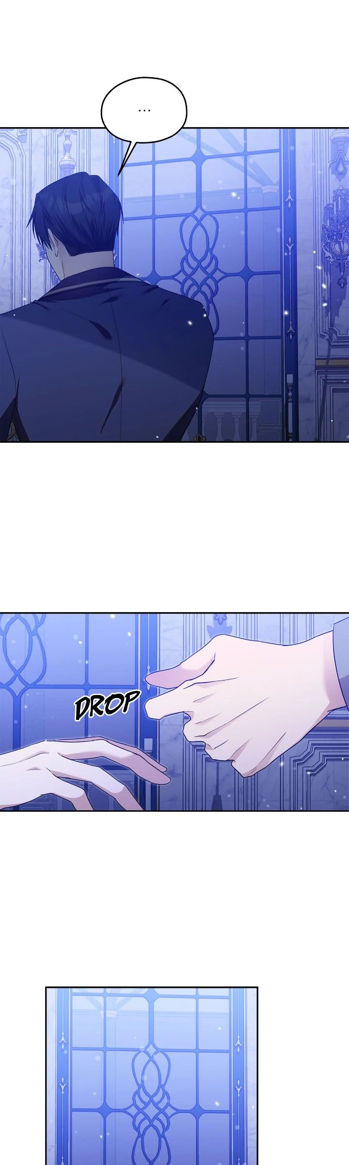 We Got Ourselves Stuck Inside an Adult Fantasy Novel Chapter 49 - page 21
