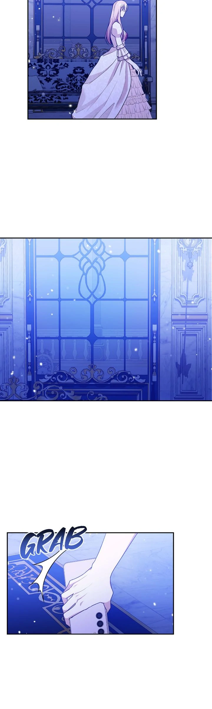 We Got Ourselves Stuck Inside an Adult Fantasy Novel Chapter 49 - page 22