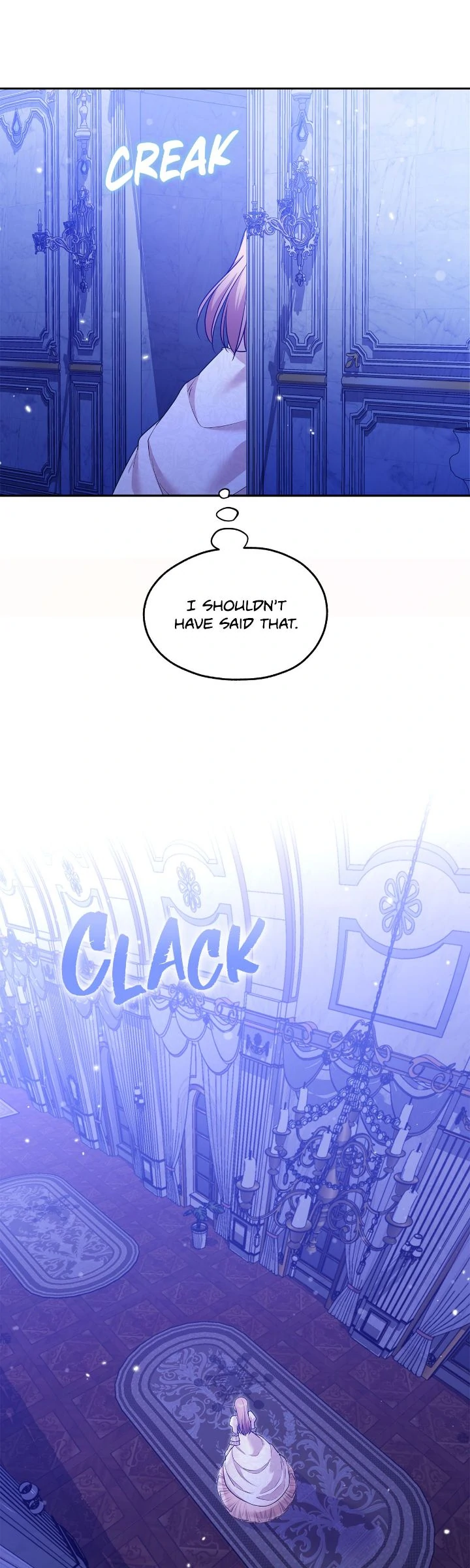 We Got Ourselves Stuck Inside an Adult Fantasy Novel Chapter 49 - page 23