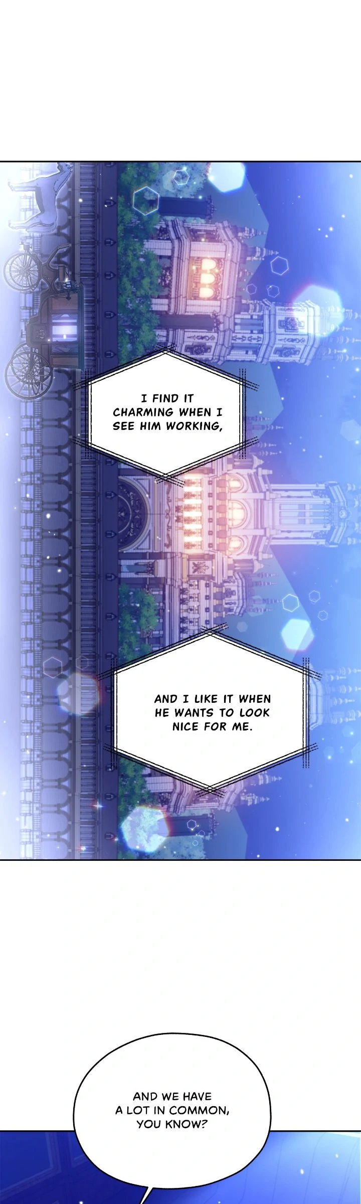 We Got Ourselves Stuck Inside an Adult Fantasy Novel Chapter 49 - page 26