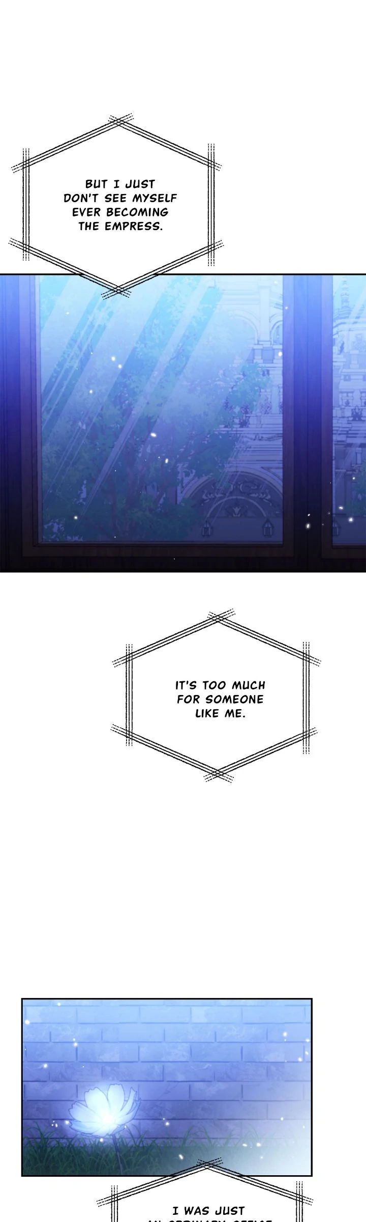 We Got Ourselves Stuck Inside an Adult Fantasy Novel Chapter 49 - page 28