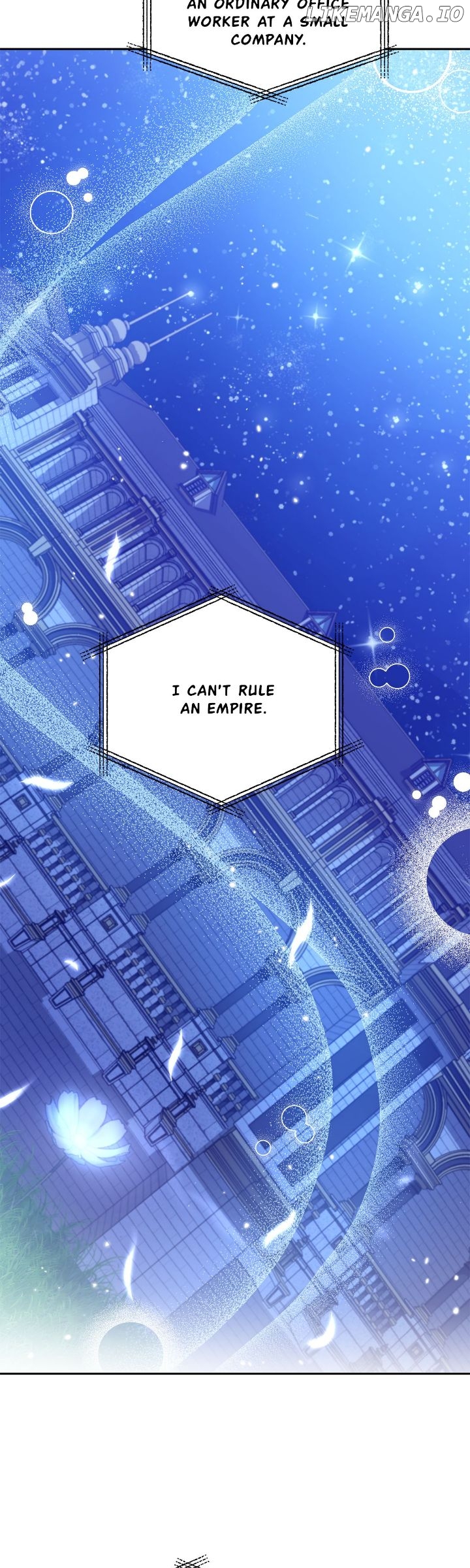 We Got Ourselves Stuck Inside an Adult Fantasy Novel Chapter 49 - page 29