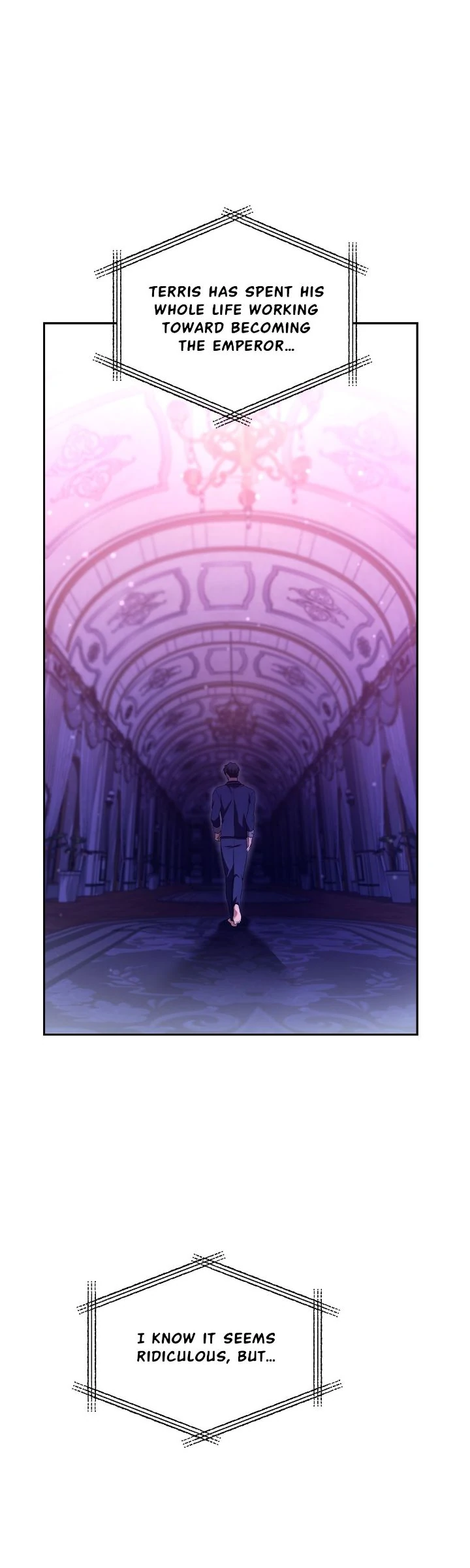 We Got Ourselves Stuck Inside an Adult Fantasy Novel Chapter 49 - page 33
