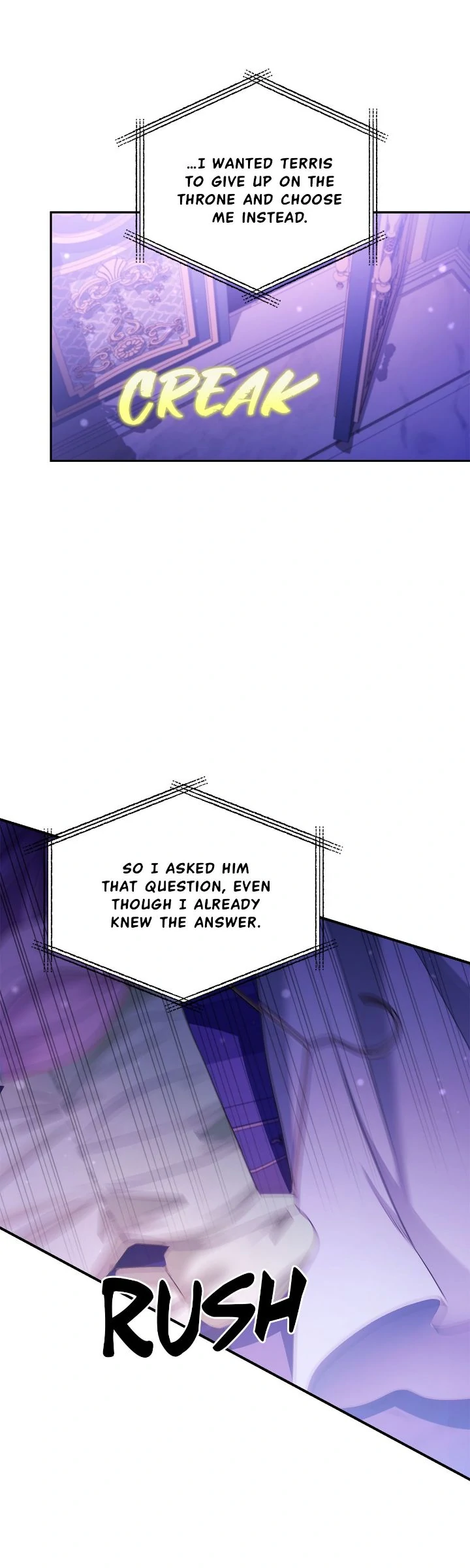 We Got Ourselves Stuck Inside an Adult Fantasy Novel Chapter 49 - page 34