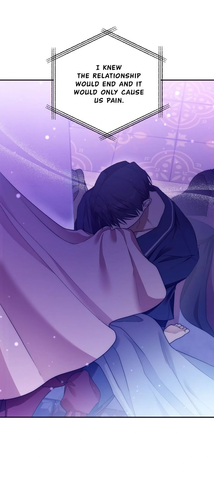 We Got Ourselves Stuck Inside an Adult Fantasy Novel Chapter 49 - page 35