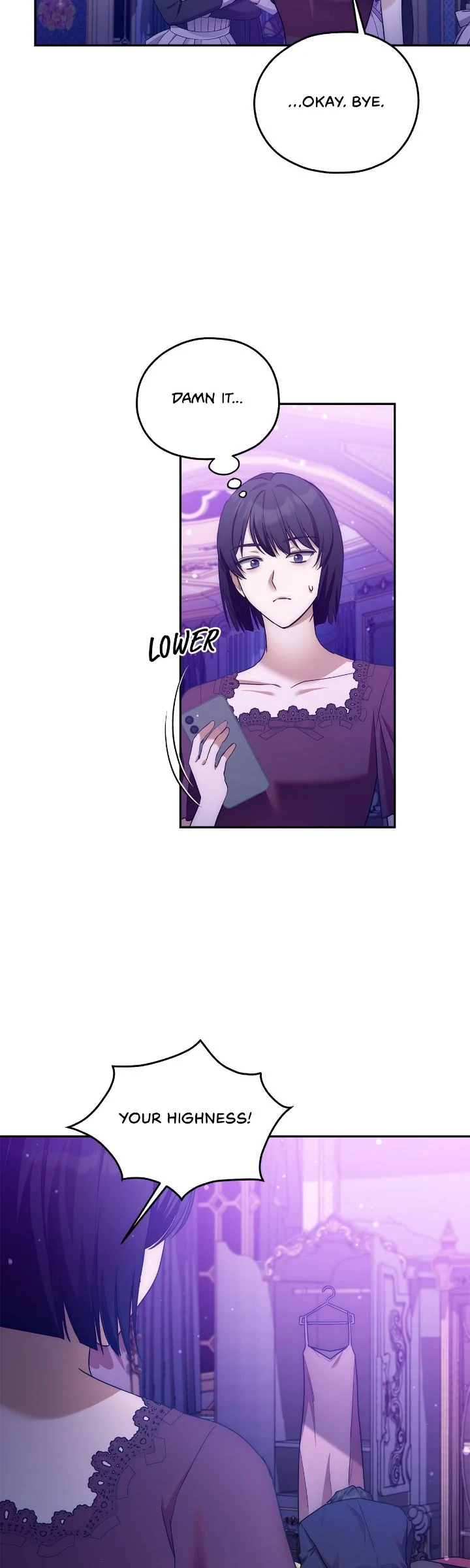 We Got Ourselves Stuck Inside an Adult Fantasy Novel Chapter 49 - page 37
