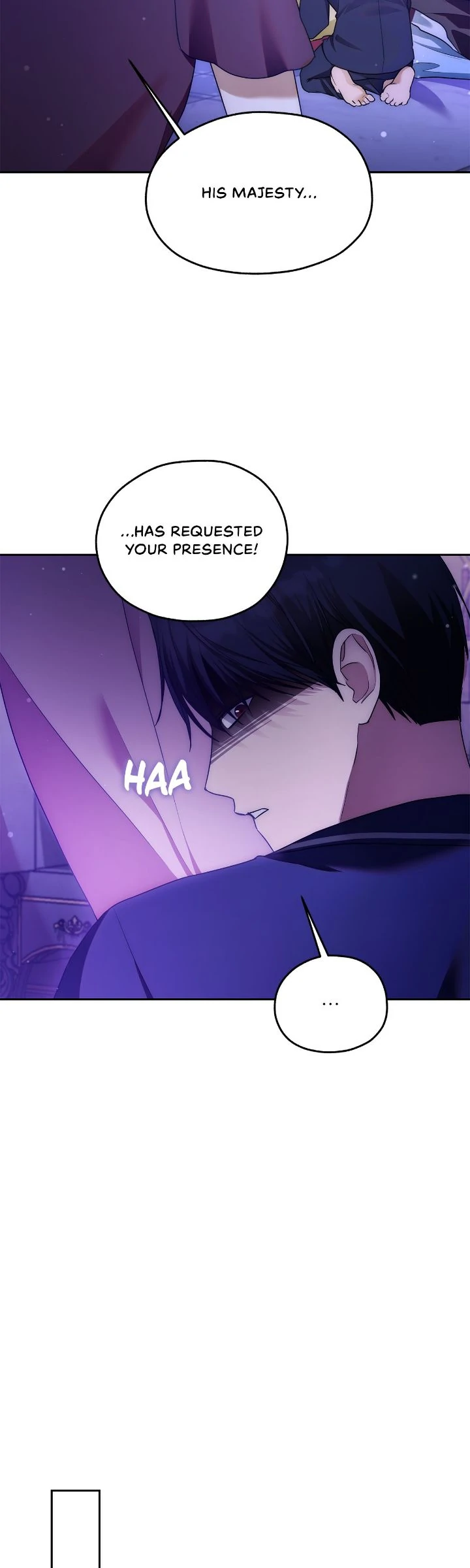 We Got Ourselves Stuck Inside an Adult Fantasy Novel Chapter 49 - page 38
