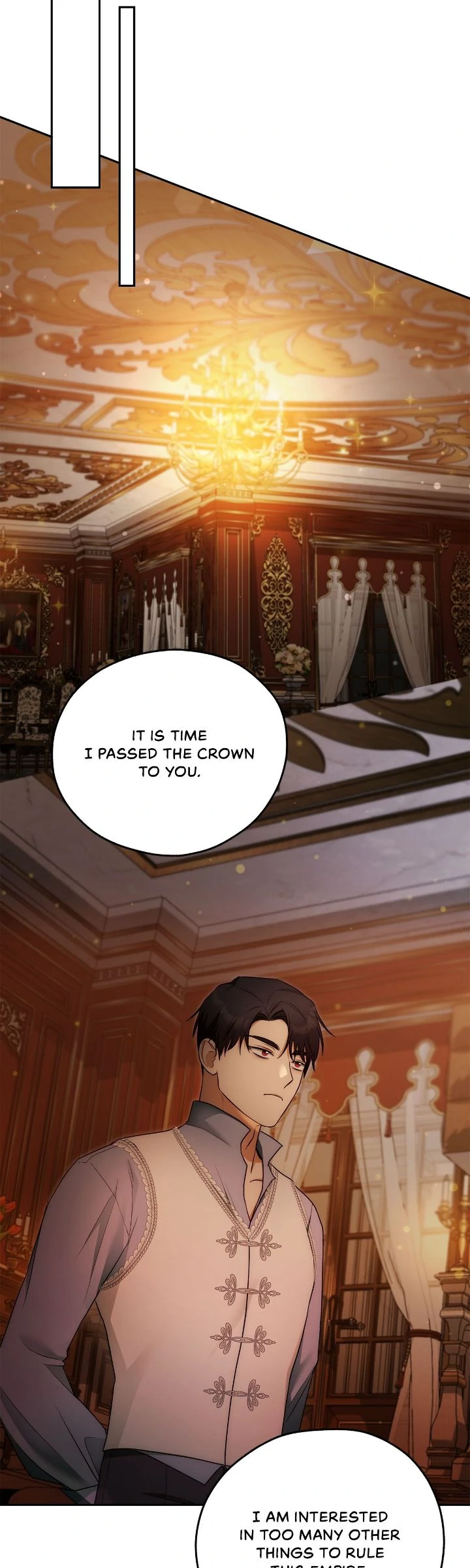 We Got Ourselves Stuck Inside an Adult Fantasy Novel Chapter 49 - page 39