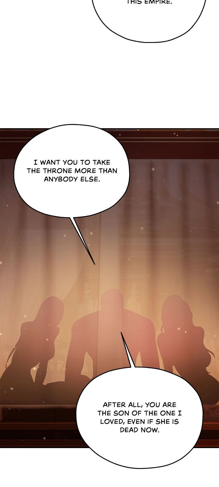 We Got Ourselves Stuck Inside an Adult Fantasy Novel Chapter 49 - page 40