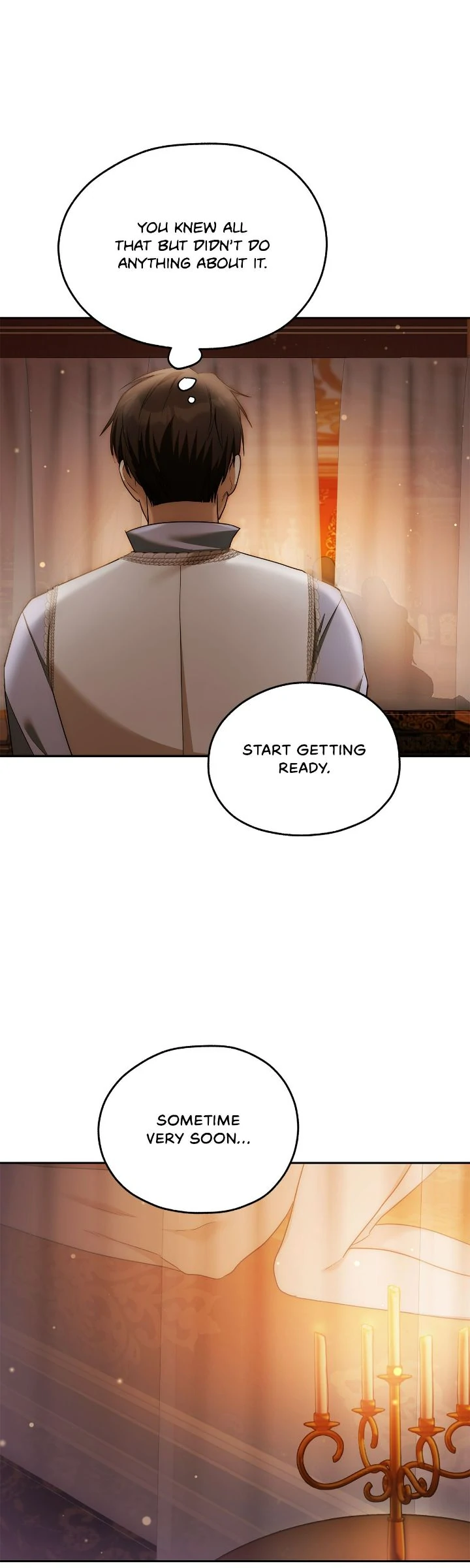 We Got Ourselves Stuck Inside an Adult Fantasy Novel Chapter 49 - page 41