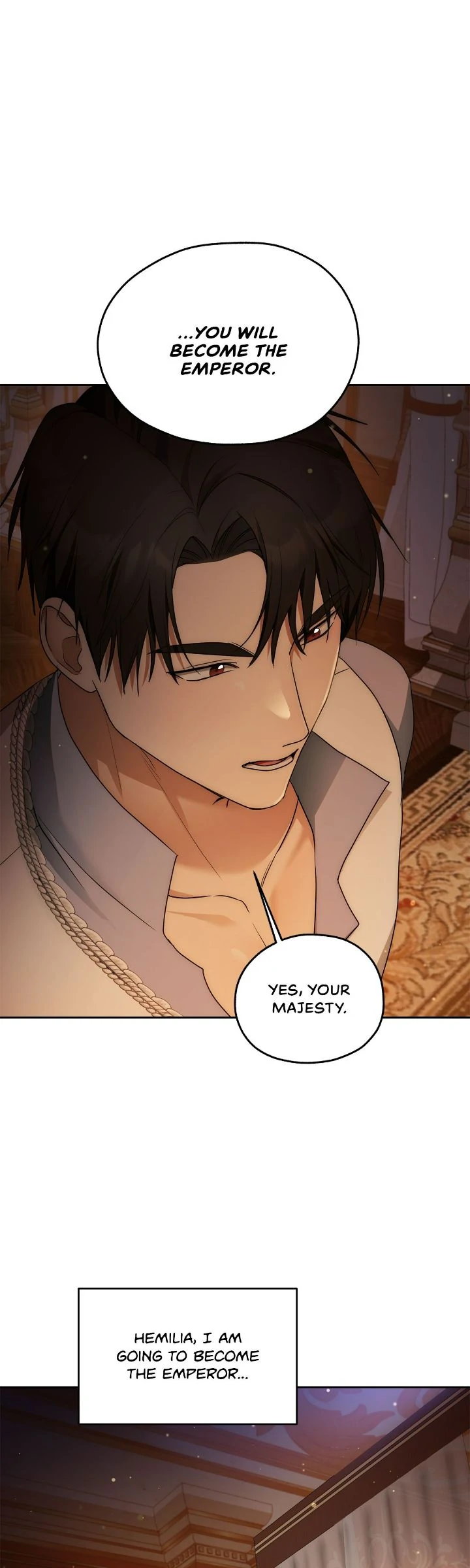 We Got Ourselves Stuck Inside an Adult Fantasy Novel Chapter 49 - page 42