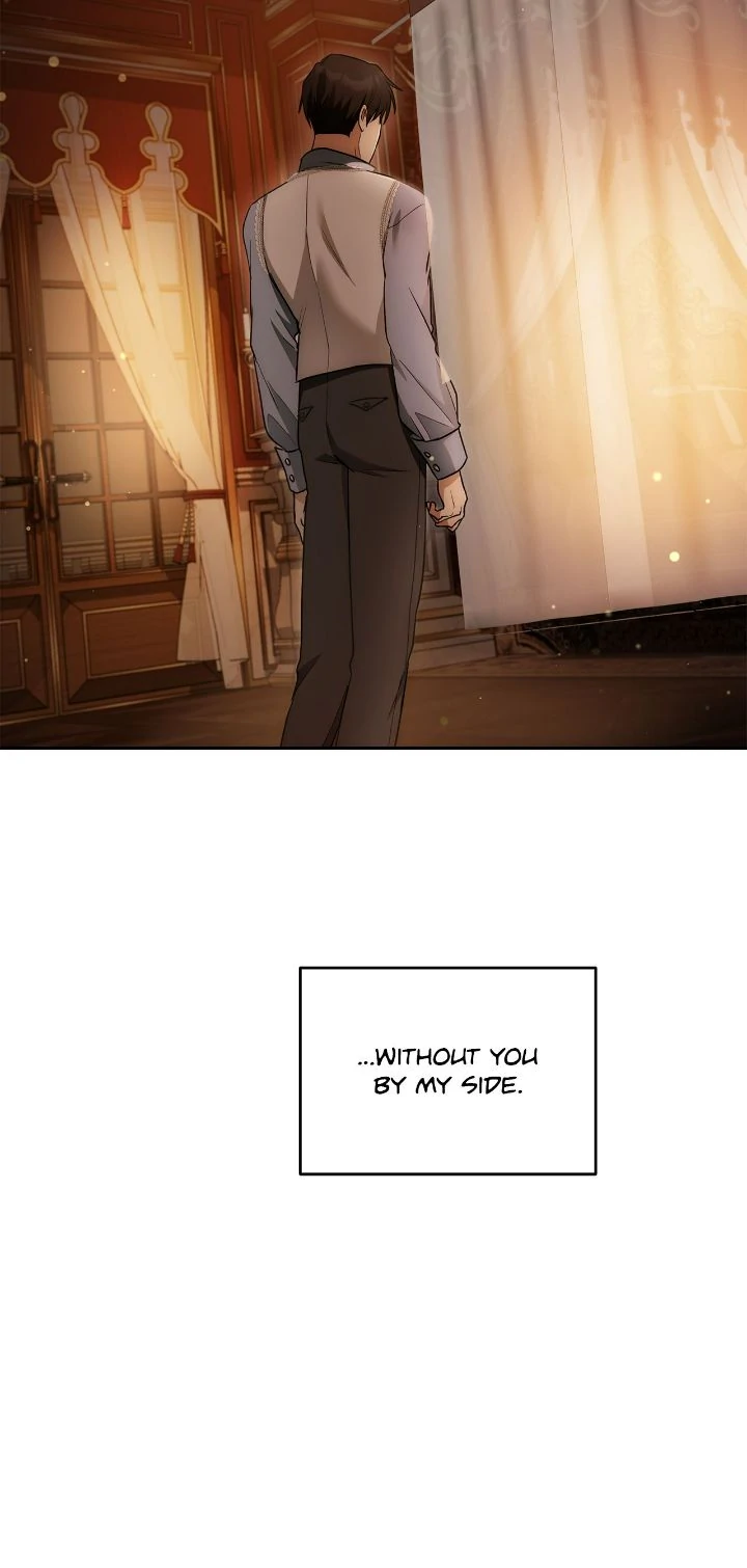 We Got Ourselves Stuck Inside an Adult Fantasy Novel Chapter 49 - page 43