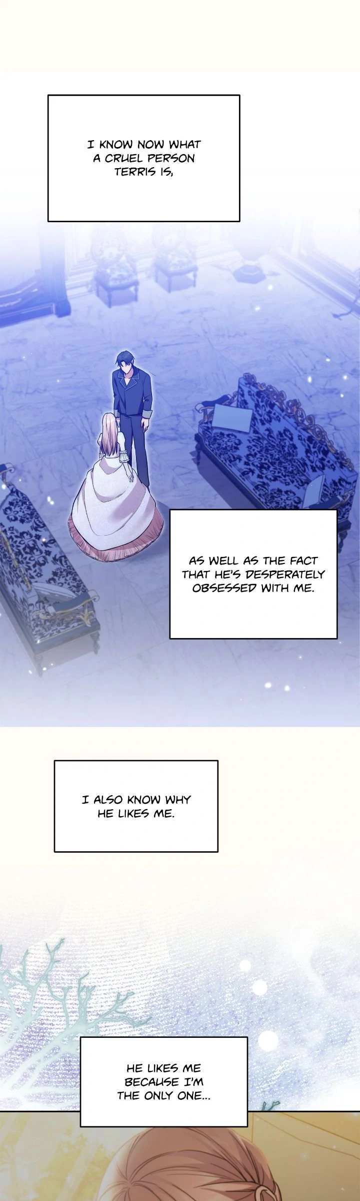 We Got Ourselves Stuck Inside an Adult Fantasy Novel Chapter 49 - page 6