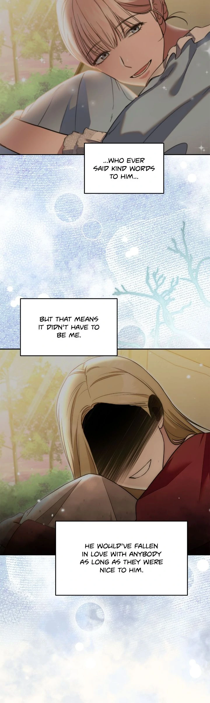 We Got Ourselves Stuck Inside an Adult Fantasy Novel Chapter 49 - page 7