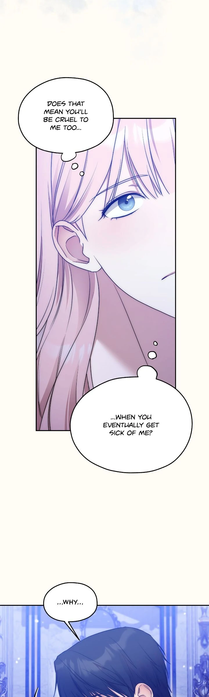 We Got Ourselves Stuck Inside an Adult Fantasy Novel Chapter 49 - page 8