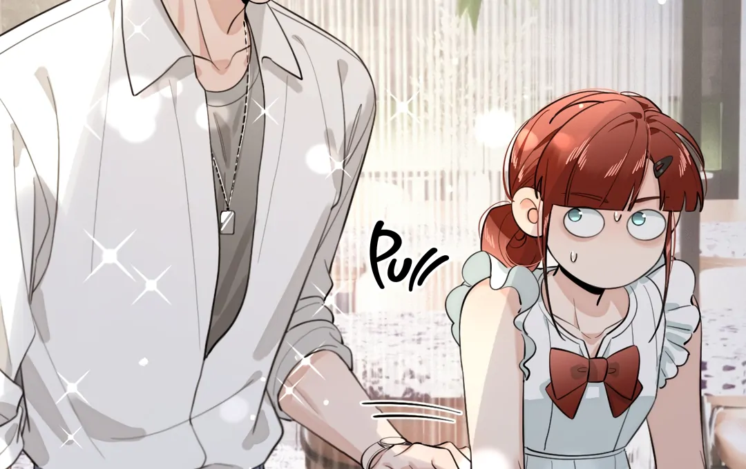 The Grown Dog Bullies Its Owner Chapter 43 - page 9