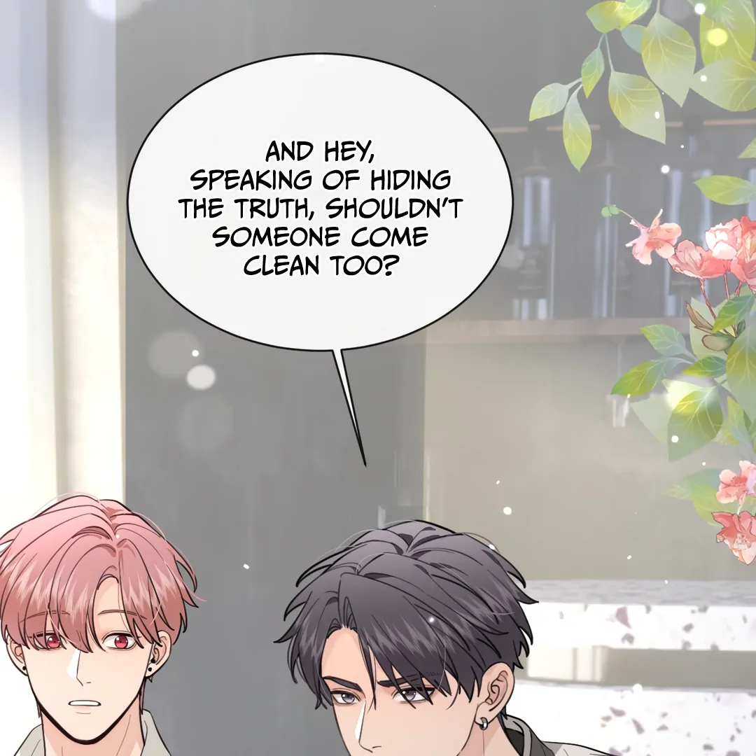 The Grown Dog Bullies Its Owner Chapter 43 - page 103