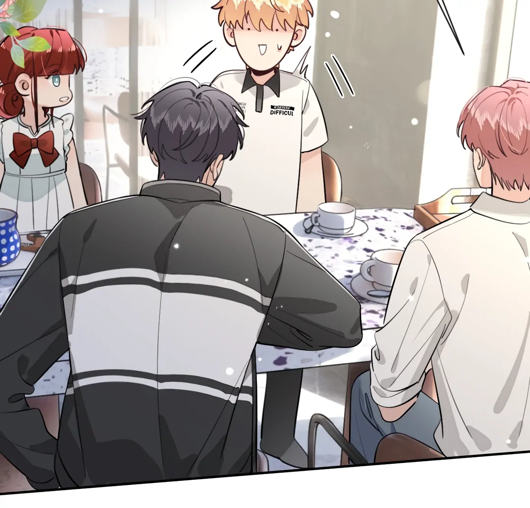 The Grown Dog Bullies Its Owner Chapter 43 - page 106