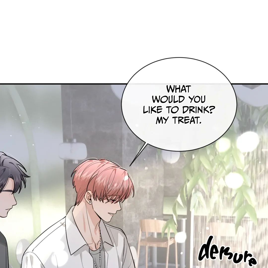 The Grown Dog Bullies Its Owner Chapter 43 - page 11