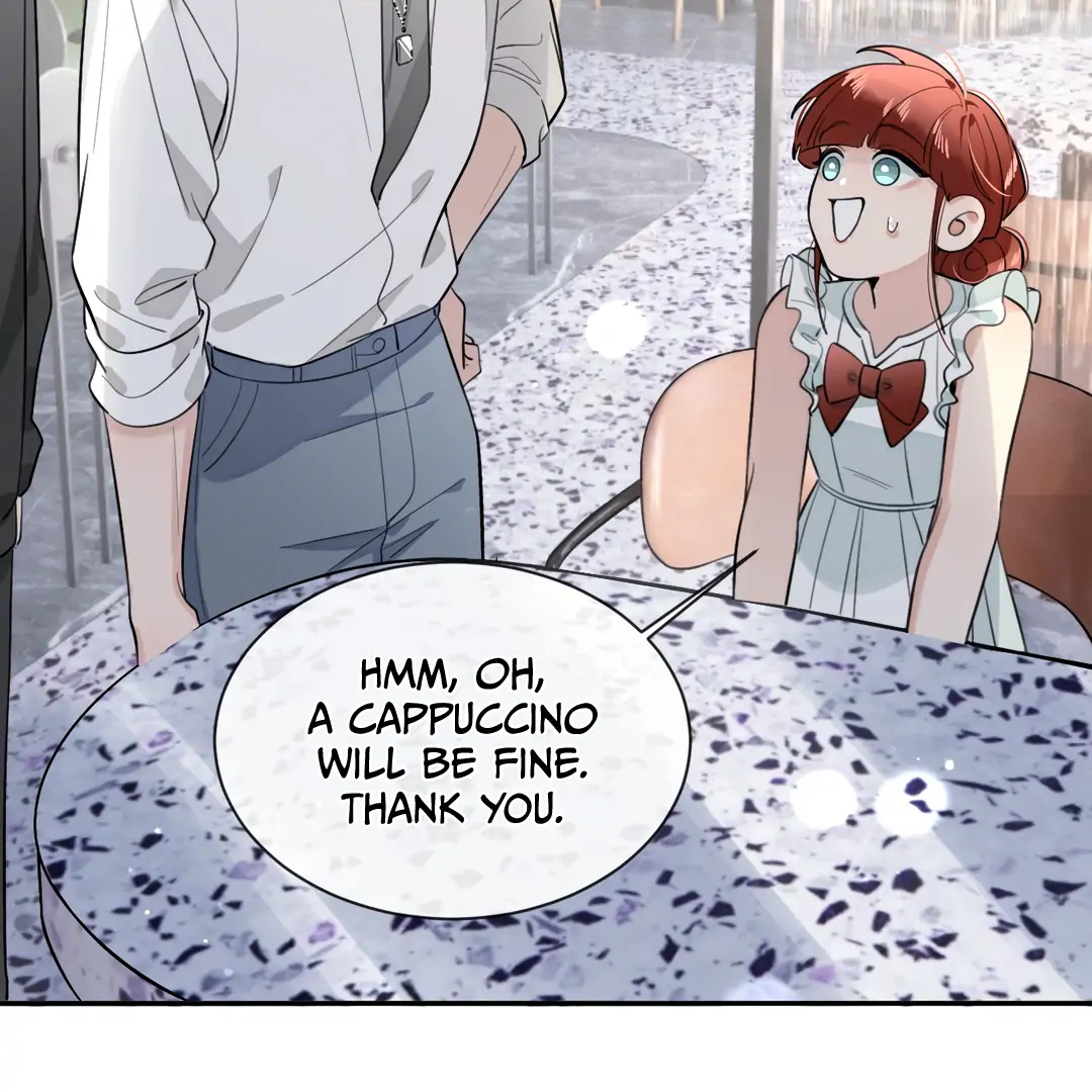 The Grown Dog Bullies Its Owner Chapter 43 - page 12