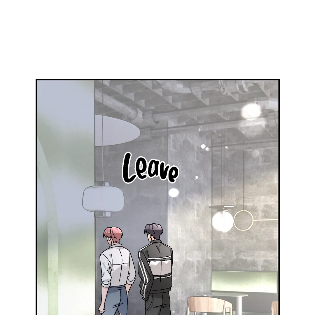 The Grown Dog Bullies Its Owner Chapter 43 - page 13