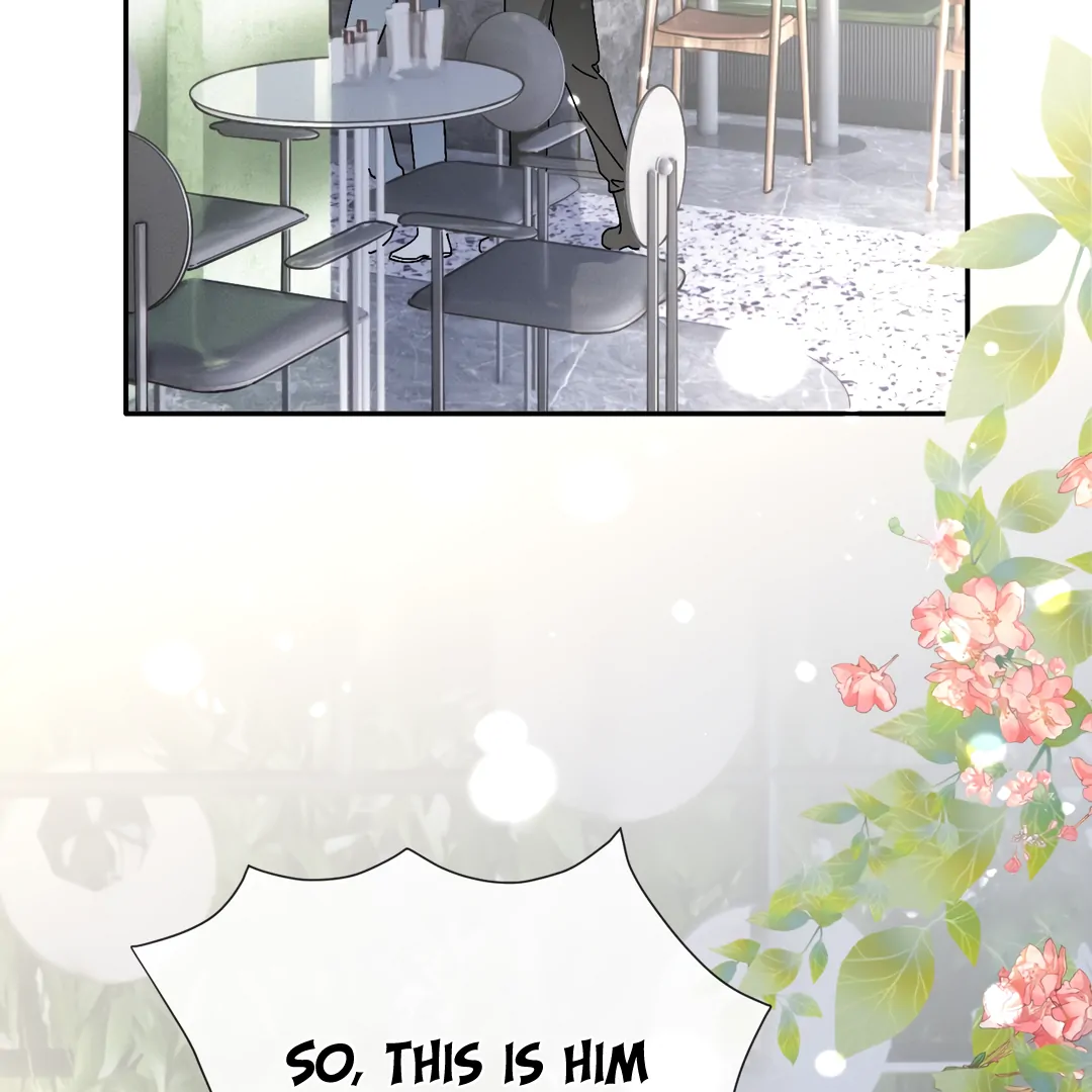 The Grown Dog Bullies Its Owner Chapter 43 - page 14