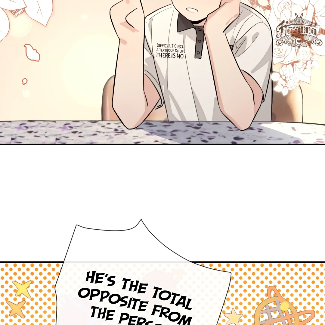 The Grown Dog Bullies Its Owner Chapter 43 - page 18