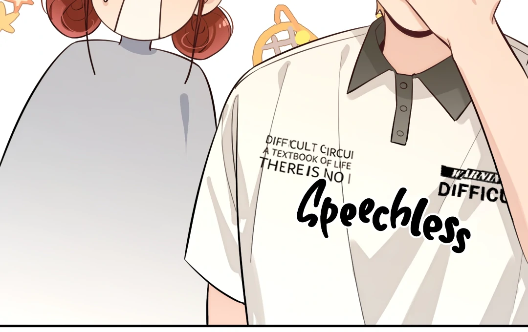 The Grown Dog Bullies Its Owner Chapter 43 - page 20
