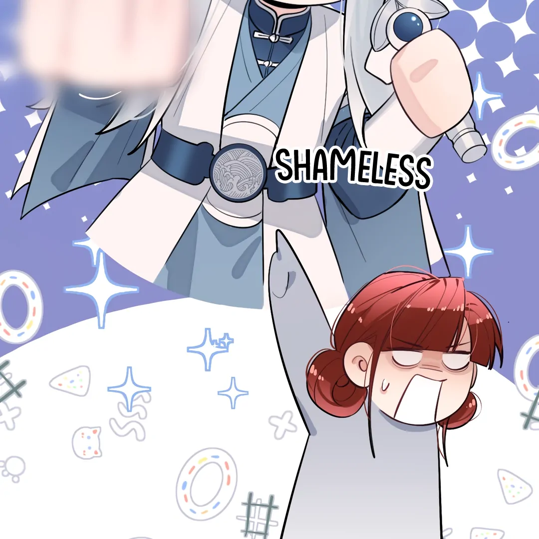 The Grown Dog Bullies Its Owner Chapter 43 - page 22