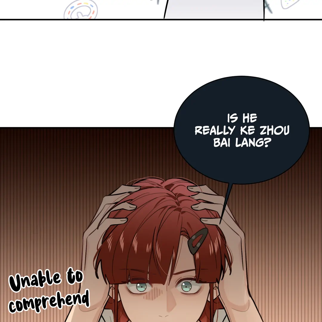 The Grown Dog Bullies Its Owner Chapter 43 - page 23