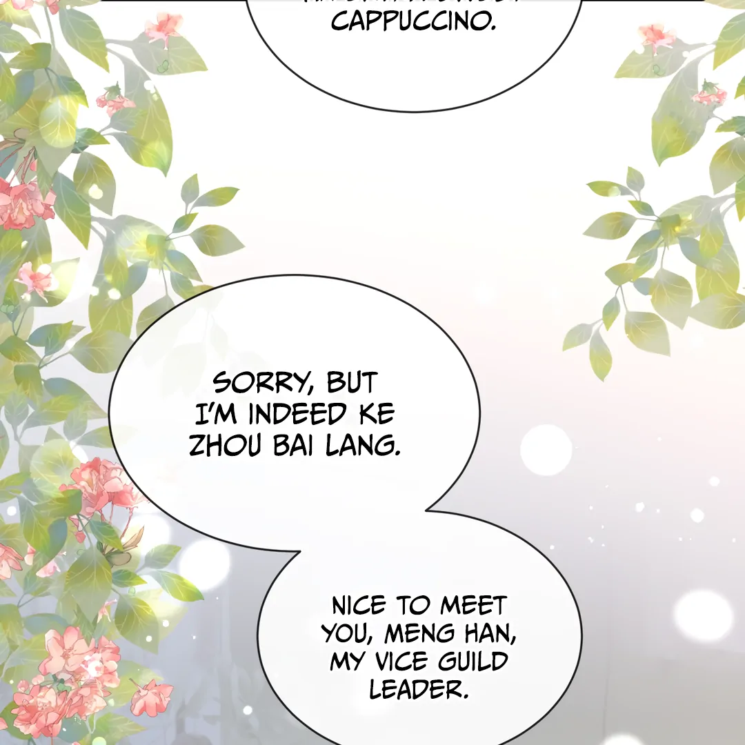 The Grown Dog Bullies Its Owner Chapter 43 - page 26