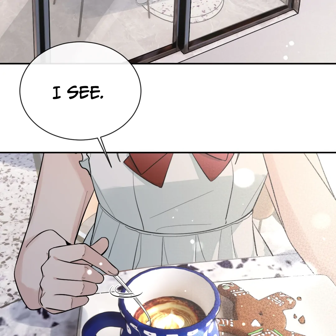 The Grown Dog Bullies Its Owner Chapter 43 - page 33