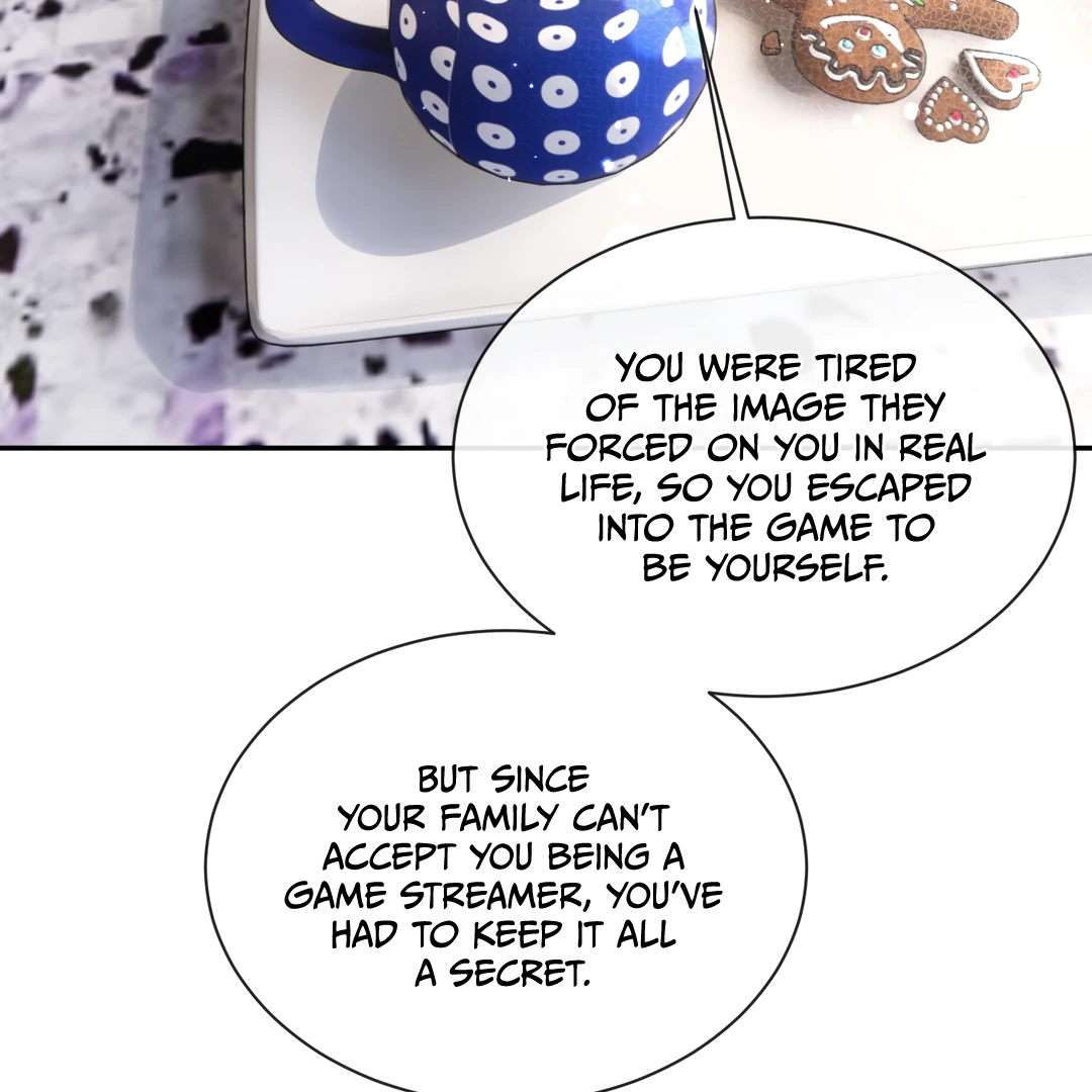 The Grown Dog Bullies Its Owner Chapter 43 - page 34