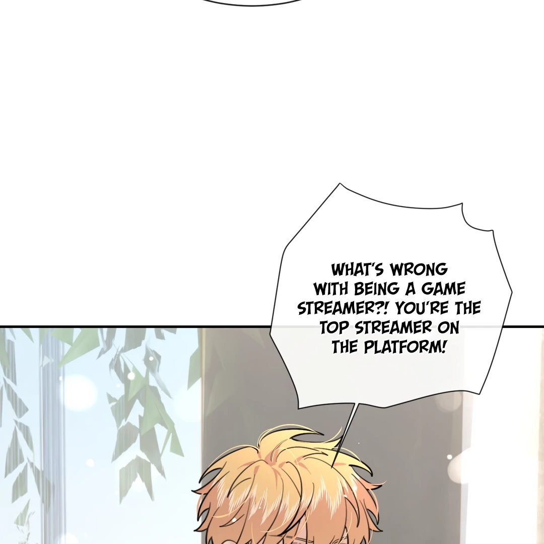 The Grown Dog Bullies Its Owner Chapter 43 - page 35