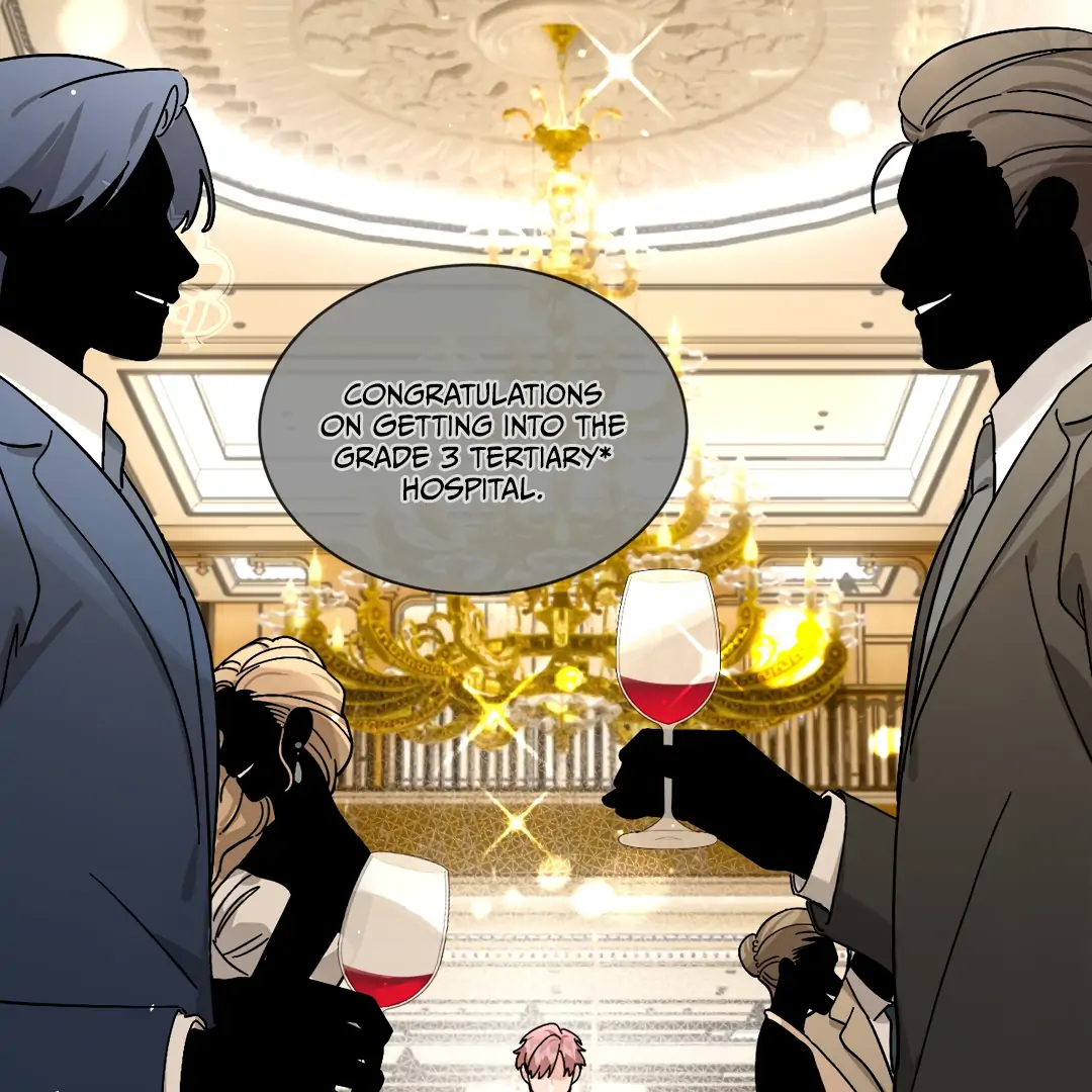 The Grown Dog Bullies Its Owner Chapter 43 - page 43