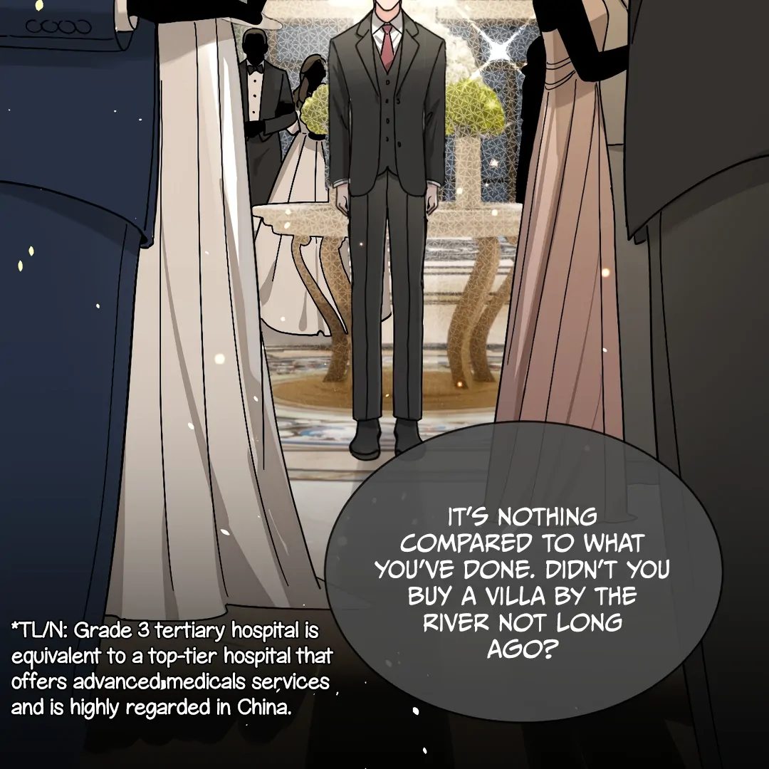 The Grown Dog Bullies Its Owner Chapter 43 - page 44