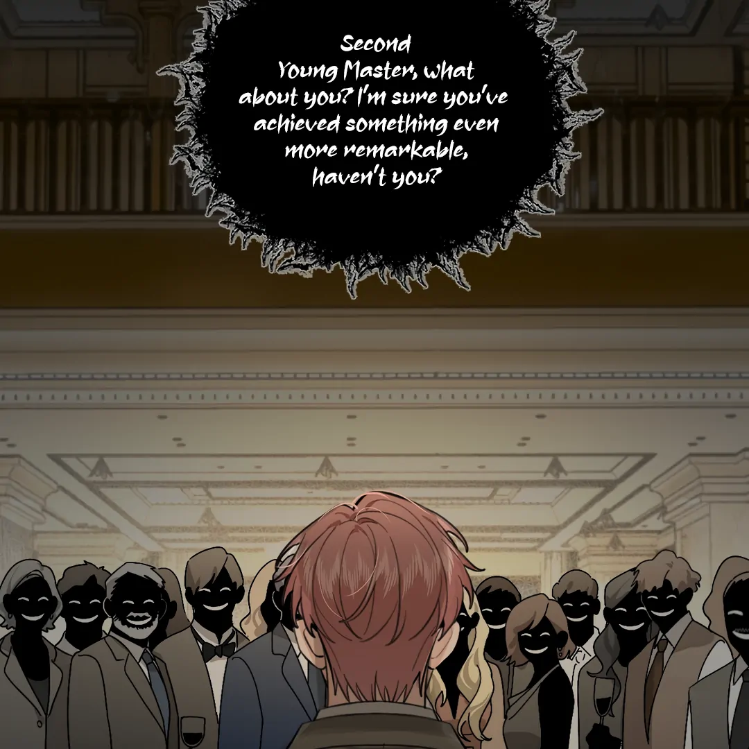The Grown Dog Bullies Its Owner Chapter 43 - page 46