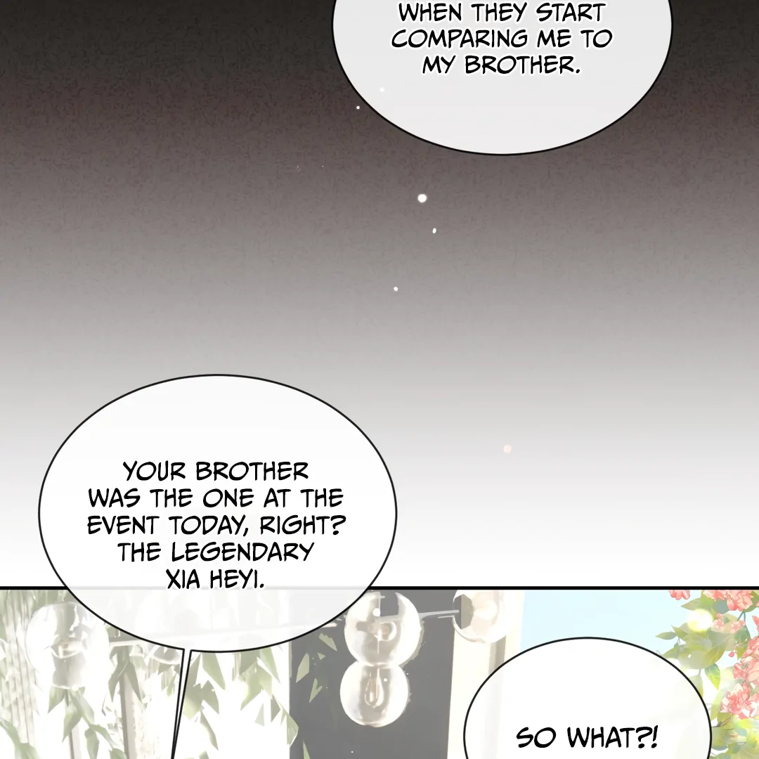The Grown Dog Bullies Its Owner Chapter 43 - page 51