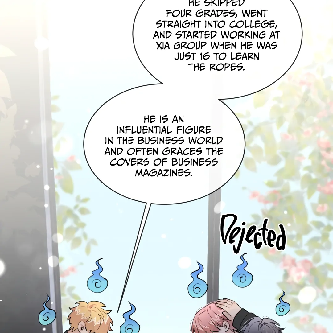 The Grown Dog Bullies Its Owner Chapter 43 - page 55