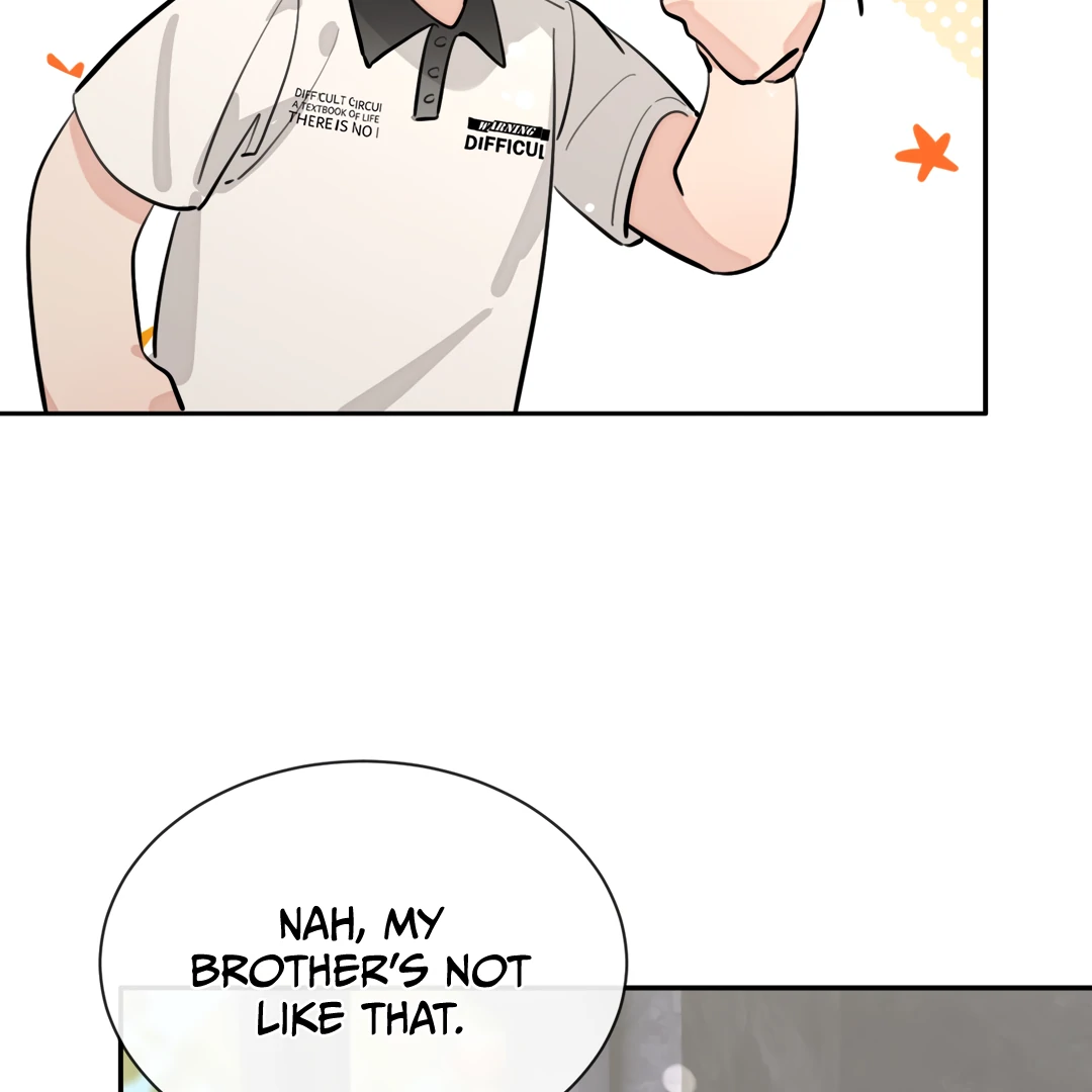 The Grown Dog Bullies Its Owner Chapter 43 - page 59