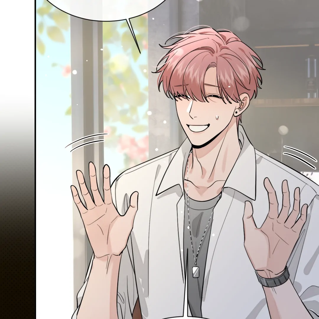 The Grown Dog Bullies Its Owner Chapter 43 - page 60