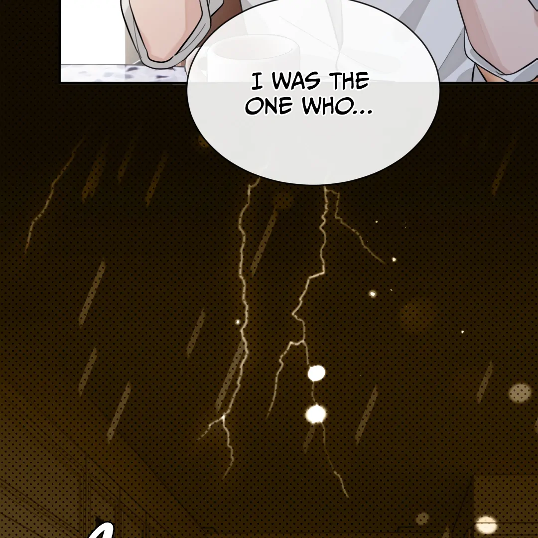 The Grown Dog Bullies Its Owner Chapter 43 - page 61