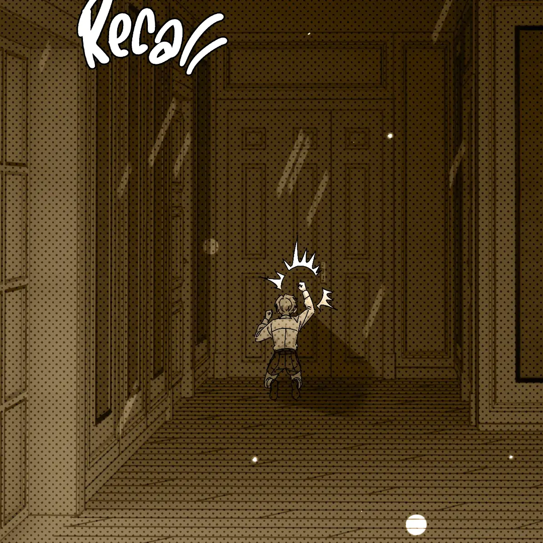 The Grown Dog Bullies Its Owner Chapter 43 - page 62