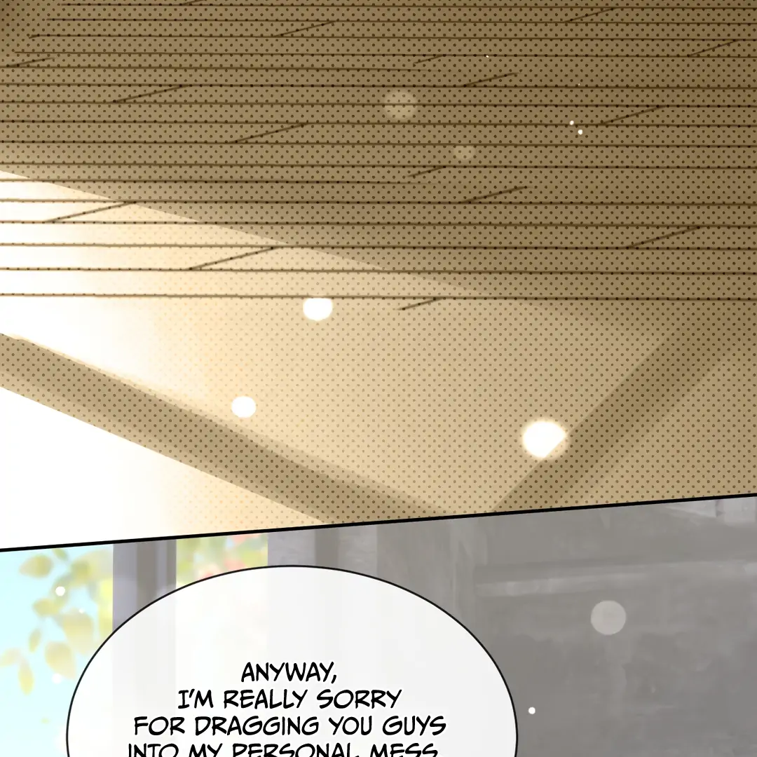 The Grown Dog Bullies Its Owner Chapter 43 - page 63