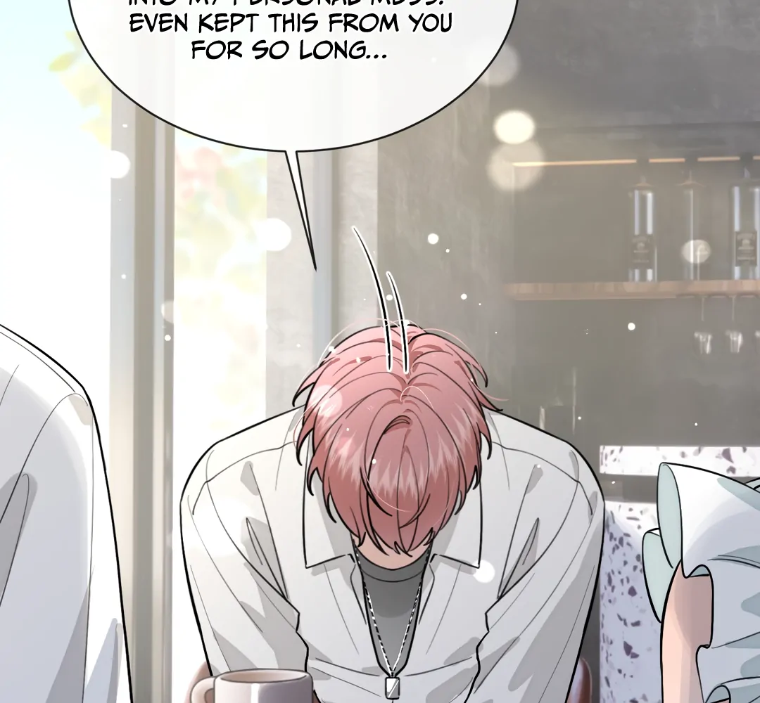 The Grown Dog Bullies Its Owner Chapter 43 - page 64
