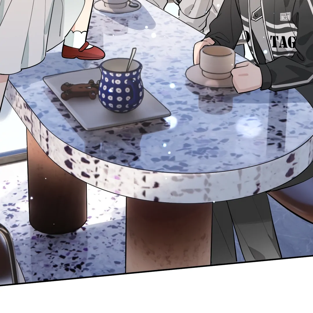 The Grown Dog Bullies Its Owner Chapter 43 - page 67